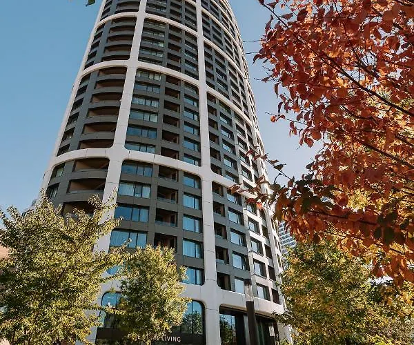 Skau Sky Park Coral By Zaha Hadid 22 Floor 1tower Panoramic View Free Parking Appartement Bratislava
